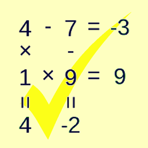 It All Works Out! icon