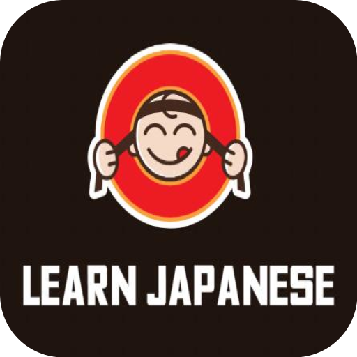 Learn Japanese icon