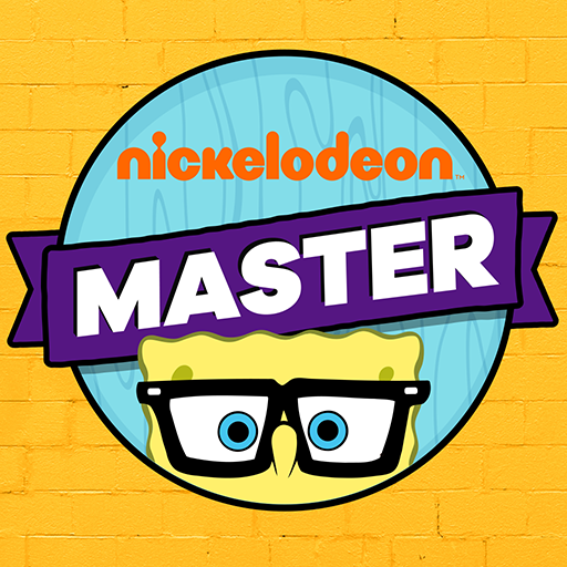 Nickelodeon Master icon