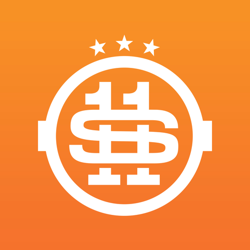 Starting 11 Fantasy Football icon