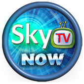 SkyTV Now иконка