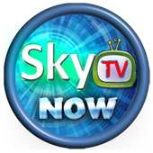 SkyTV Now on 9Apps