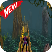 Temple Beast Boy icon