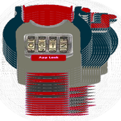 Pattern Applock icon