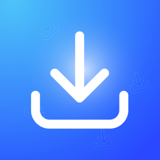 f-saver for facebook icon