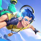 Sigma Battle Royale icon