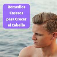 Remedios para hacer Crecer el Cabello Rápido on 9Apps