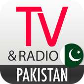 Pakistan TV Radio