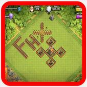 Fhx Clash Of Cln Cheat icon