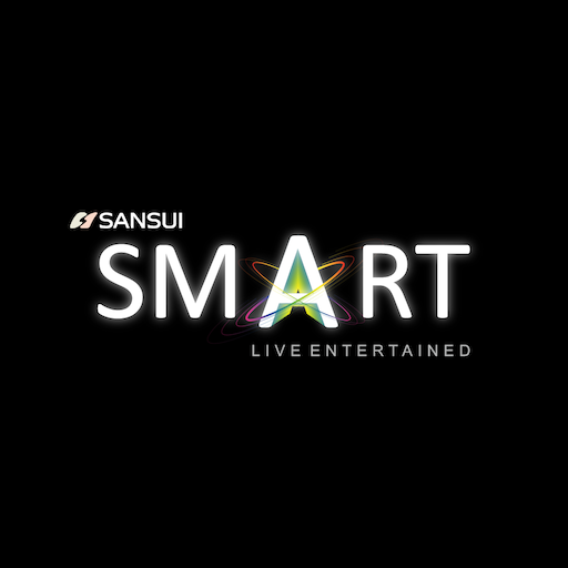 SANSUI SMART icon