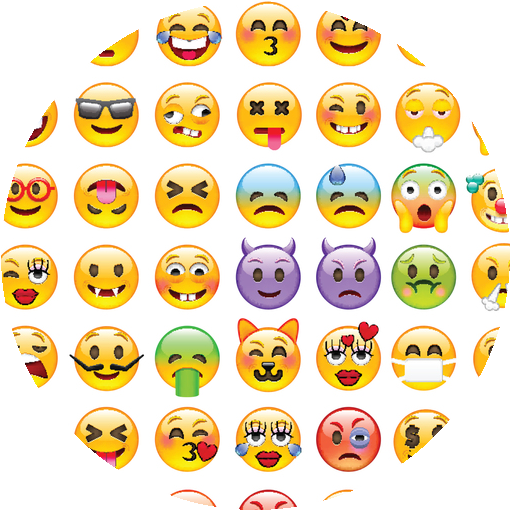The Big Emoji Memory 📱🤔😍 icon