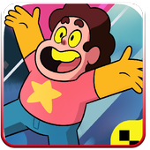 Tips for steven universe : Attack the Light 2017 icon