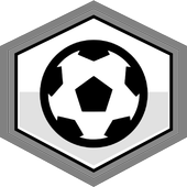 Mobile Football Penalty icon