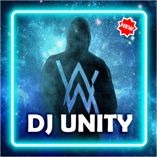 ikon DJ Unity Alan Walker Remix Terbaru - Offline
