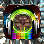 PlayerPro Music Player icon