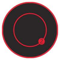 [UX9] Oxygen 10 Red LG Android 10