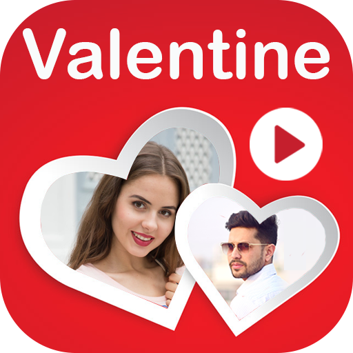 Valentine Day Video Status 2020 icon