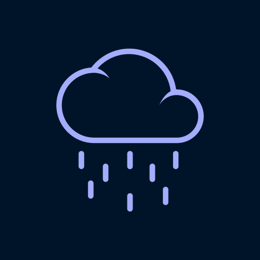 Temps - Weather App icon