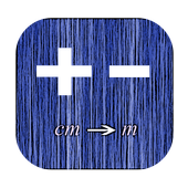 Best Converter Calculator أيقونة