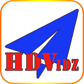 HDvidz Pro icon