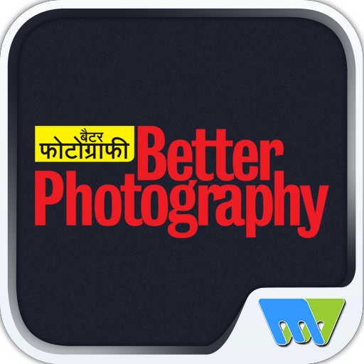 Better Photography Hindi icon