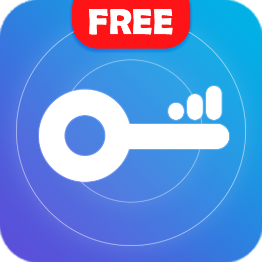 Fast VPN 2021 -  Safe watch, Free VPN Proxy Server icon