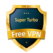 Super Turbo VPN - Master Vpn Hotspot Shield Proxy icon