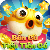 Ban Ca Tieu Tien Ca - Bắn Cá Online icon