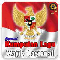 Lagu Wajib Nasional