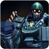 Real Kings Of Steel icon