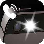 Flash Alert On Call आइकन