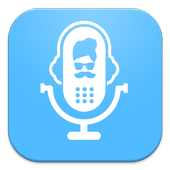 Voice Changer Pro icon