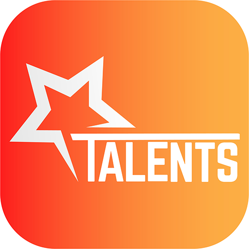 Talents Live icon