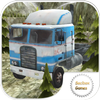 Truck Hill Climb Racing icon