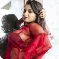 Sexy Girls Video Chat - Free Dating App