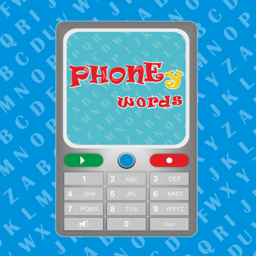 PHONEy Words icon
