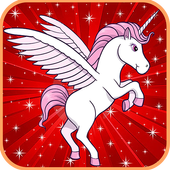 Unicorn Dash icon
