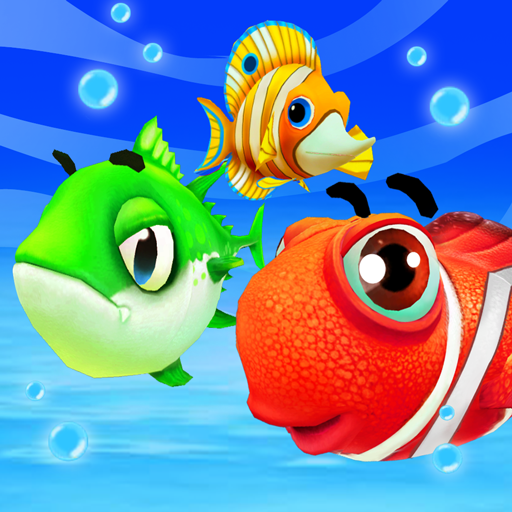 Fish Match icon