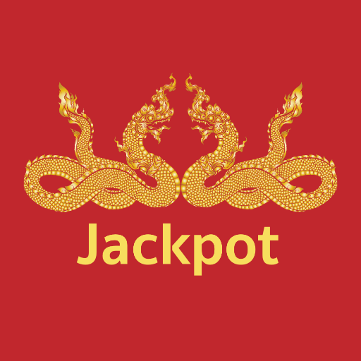 Jackpot Lottery icon