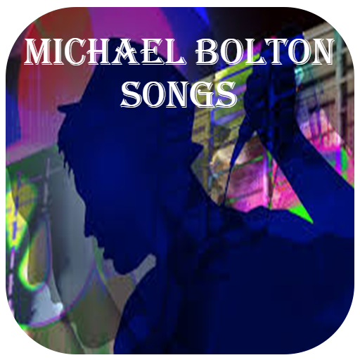 Michael Bolton All Songs icon