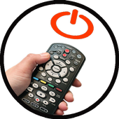 Universal Remote Control TV icon