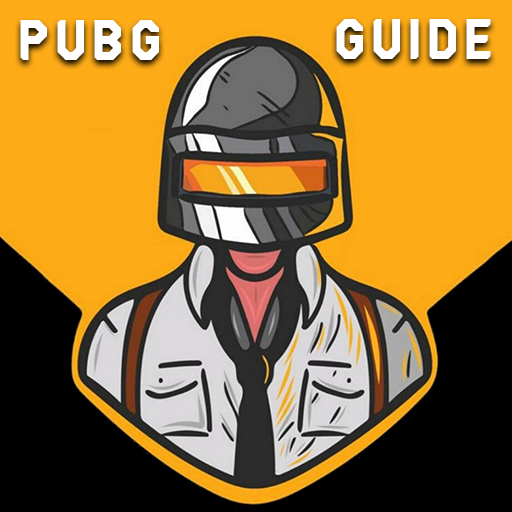 Guide For PUBG MOBILE 2021 &amp; free royal pass icon