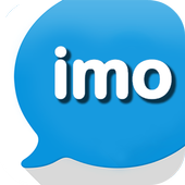 imo beta plus - free calls and text icon
