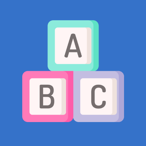 Kids Learning - ABC, Numbers, Colors, Games icon
