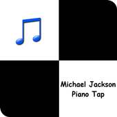 Piano Tap - Michael Jackson