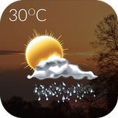 Weather 14 Days иконка