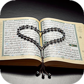 Quran Live Wallpaper icon