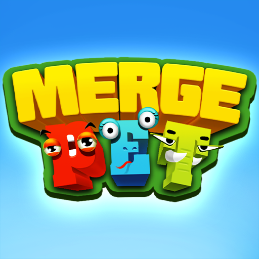 Merge Pet  - Animal Evolution icon
