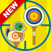 Shoot-n-Hunt icon