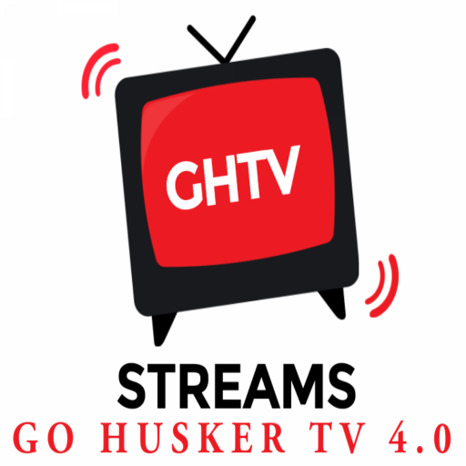 Go Husker Tv 4.0 icon